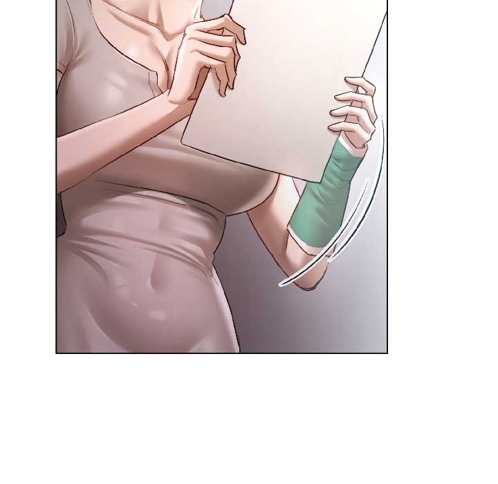 契约的代价 - 第5話 - page 105