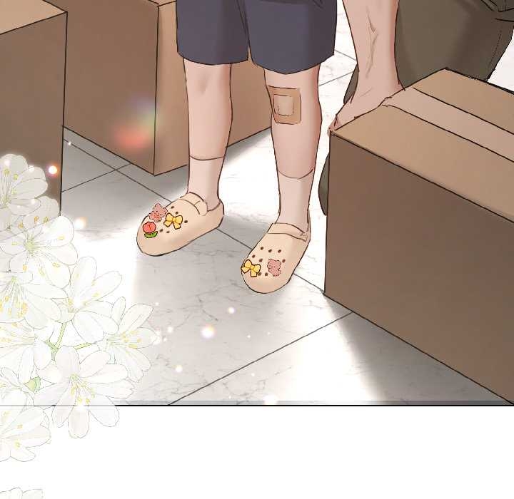 契约的代价 - 第5話 - page 116