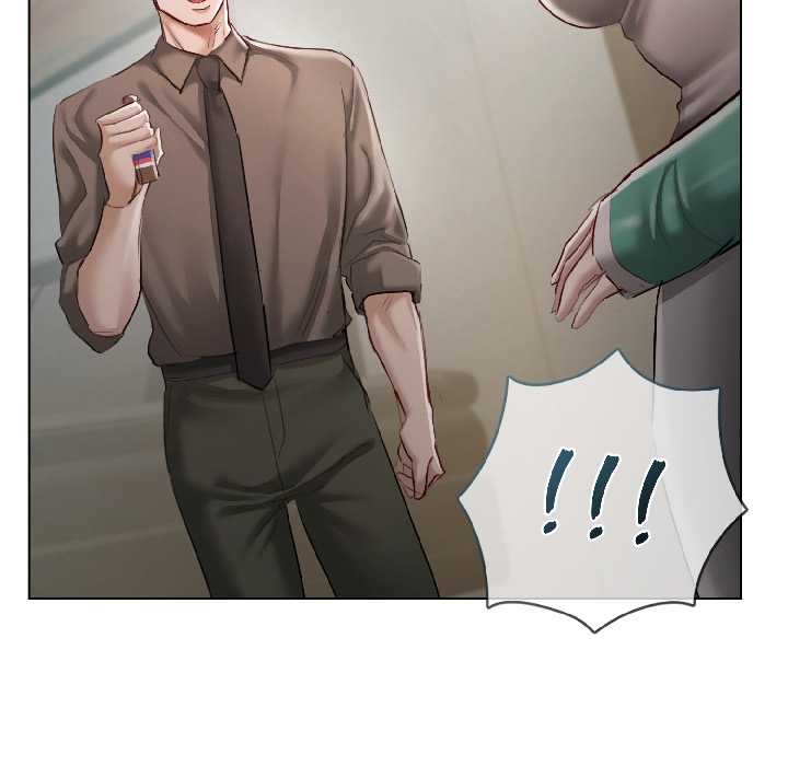 契约的代价 - 第5話 - page 125