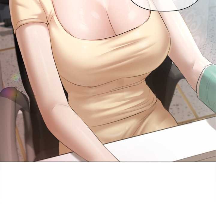 契约的代价 - 第13話 - page 103