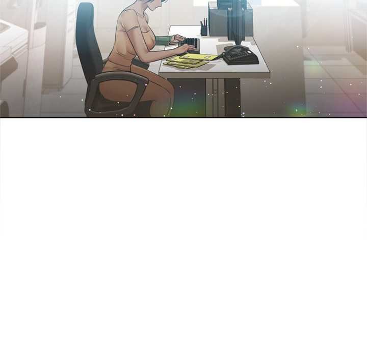 契约的代价 - 第13話 - page 107