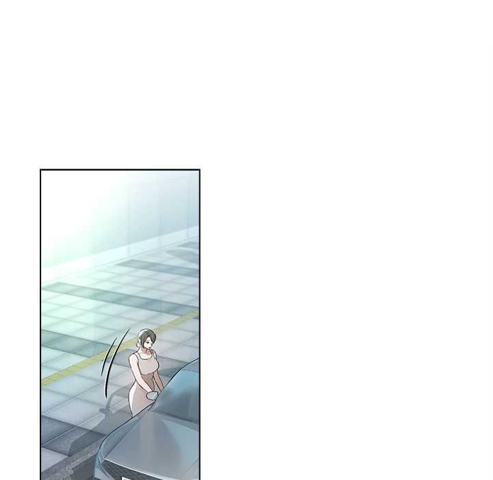 契约的代价 - 第23話 - page 18