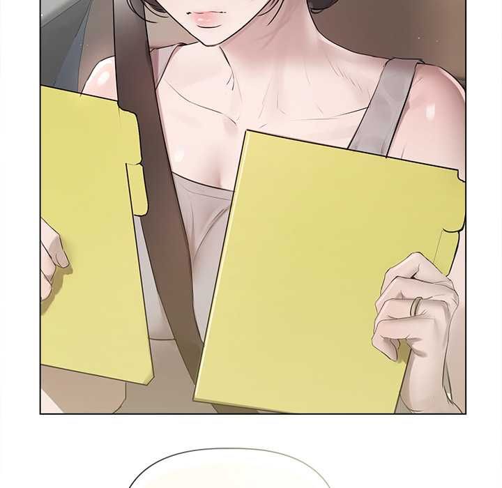 契约的代价 - 第23話 - page 41