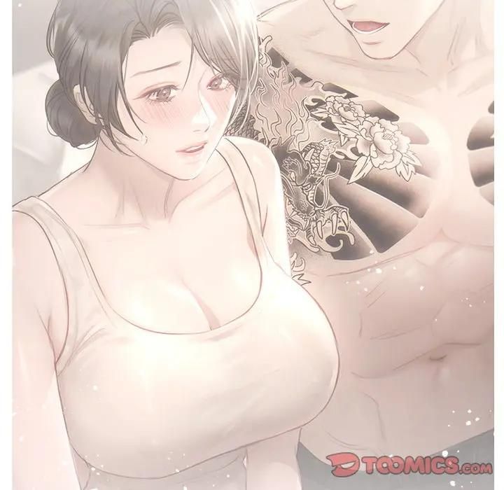 契约的代价 - 第22話 - page 63