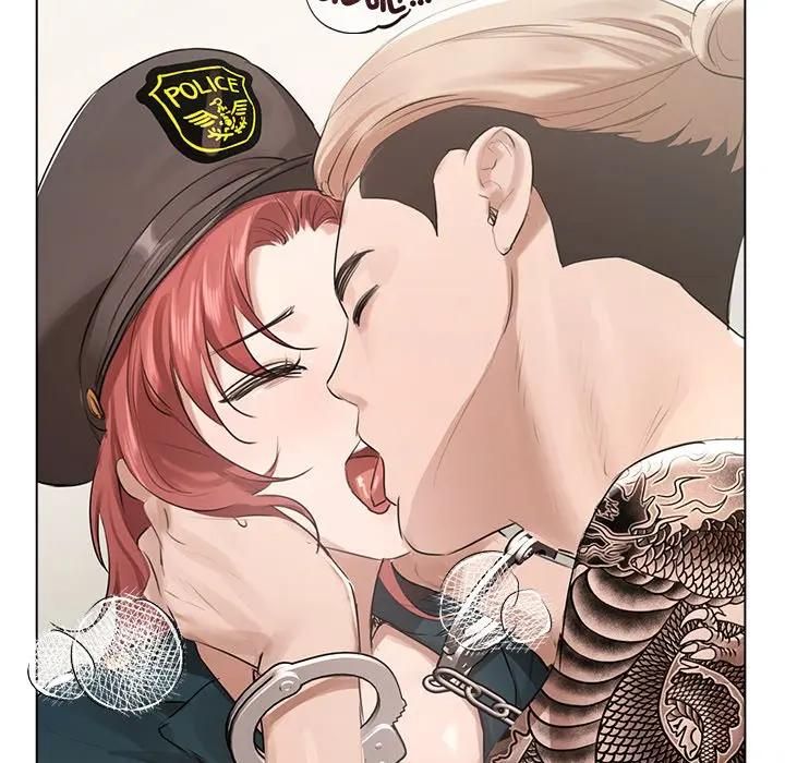 契约的代价 - 第22話 - page 77