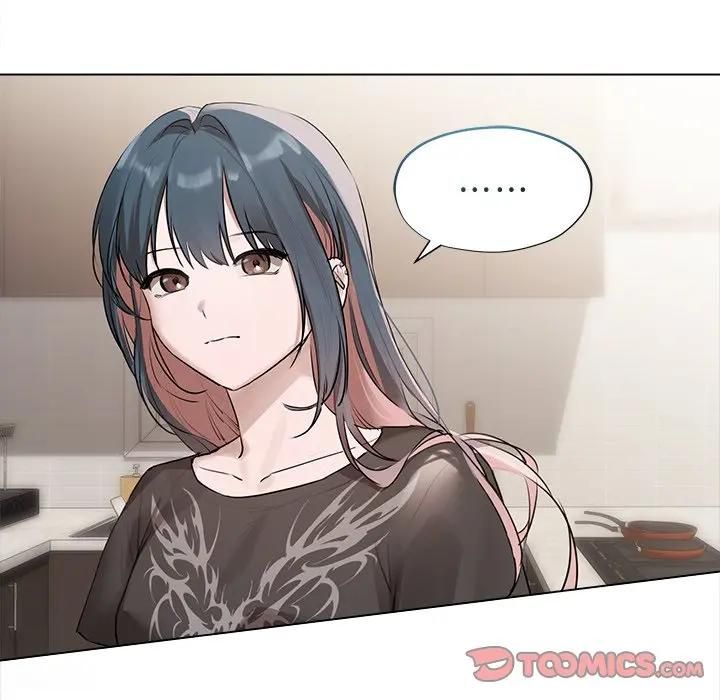 契约的代价 - 第22話 - page 123