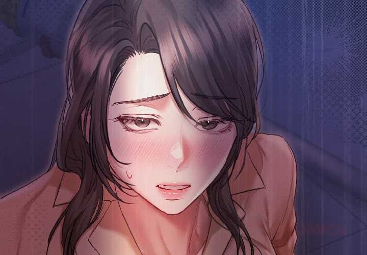 契约的代价 - 第8話 - page 3