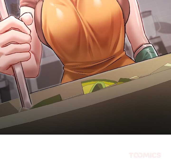 契约的代价 - 第8話 - page 111