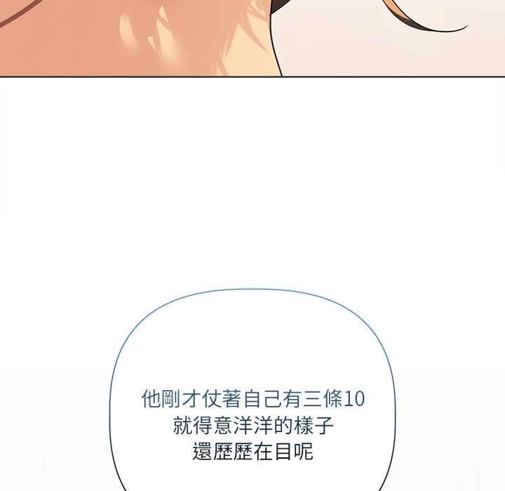 契约的代价 - 第27話 - page 110