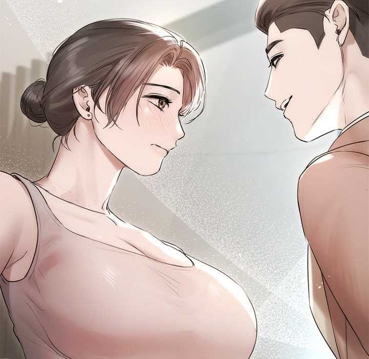 契约的代价 - 第24話 - page 8