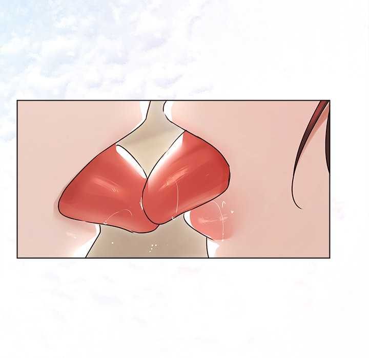 契约的代价 - 第24話 - page 89