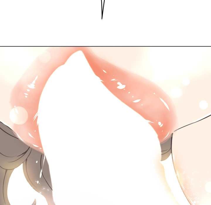 黑帮千金养成记 - 第19話 - page 33