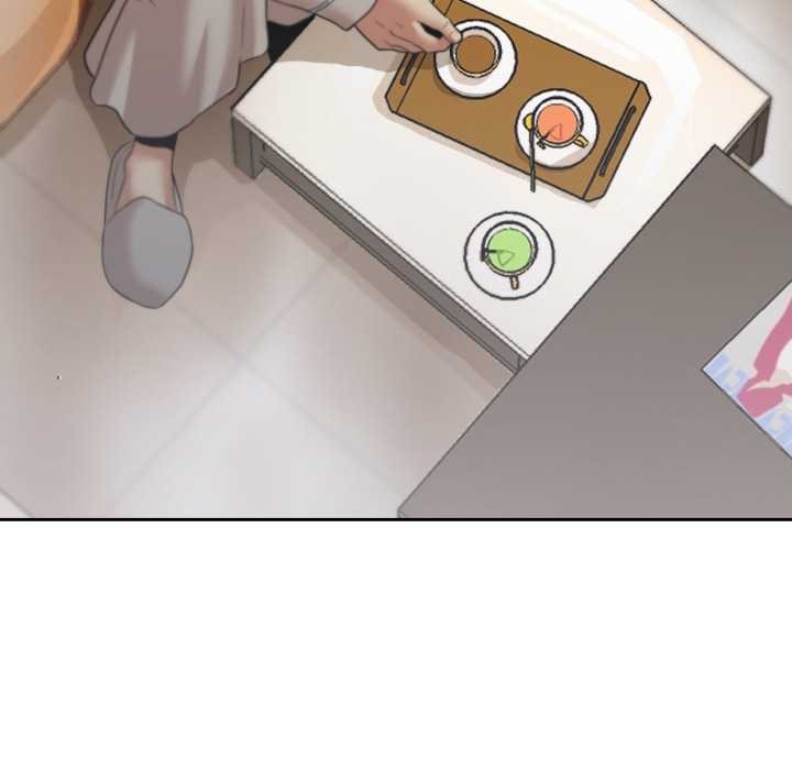 黑帮千金养成记 - 第19話 - page 100