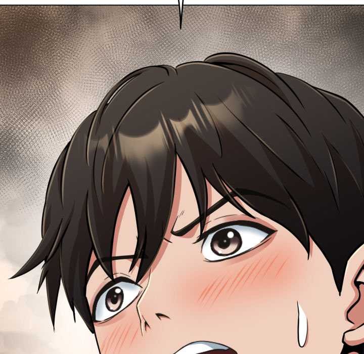 黑帮千金养成记 - 第19話 - page 290