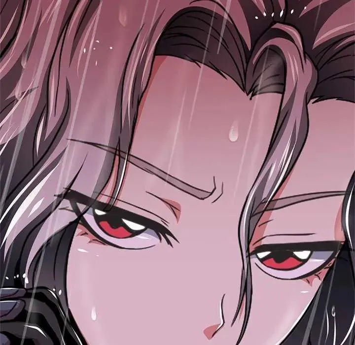 黑帮千金养成记 - 第34話 - page 43