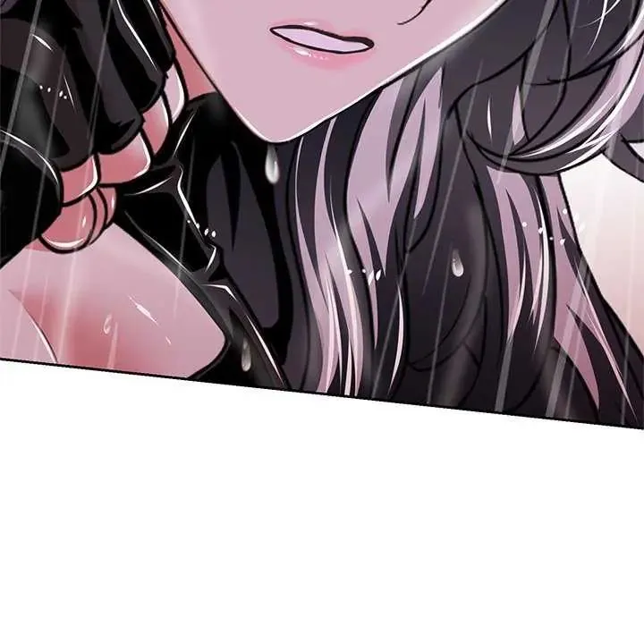 黑帮千金养成记 - 第34話 - page 44