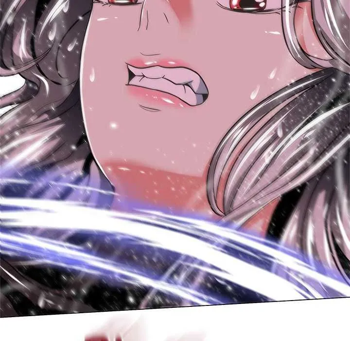黑帮千金养成记 - 第34話 - page 91
