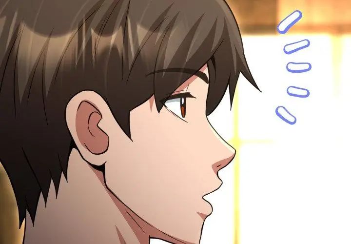 黑帮千金养成记 - 第31話 - page 26