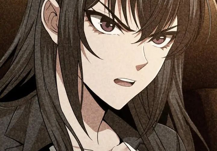 黑帮千金养成记 - 第31話 - page 71