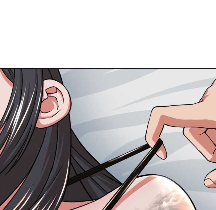 黑帮千金养成记 - 第5話 - page 6