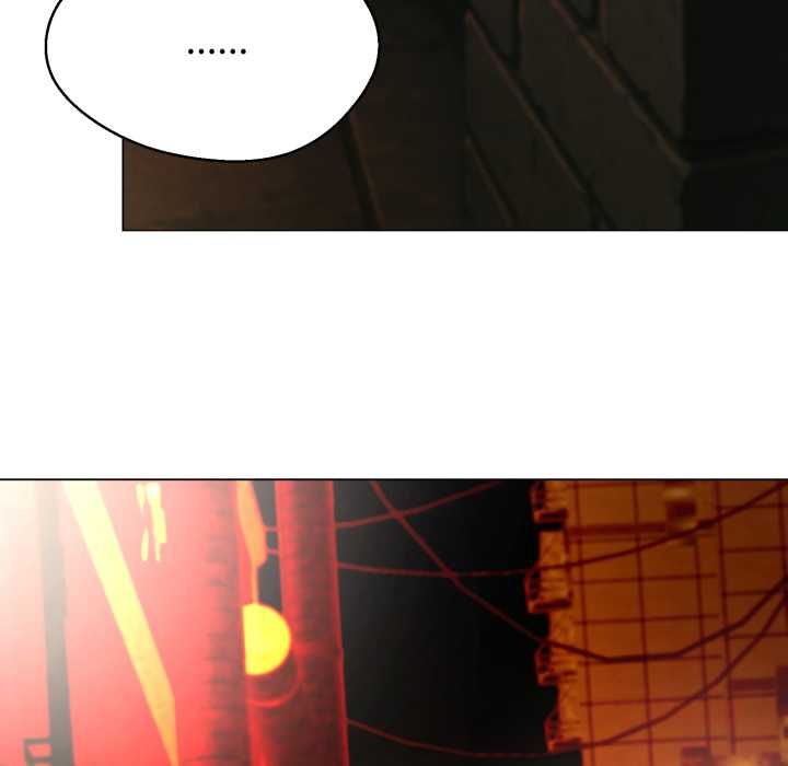 黑帮千金养成记 - 第26話 - page 160