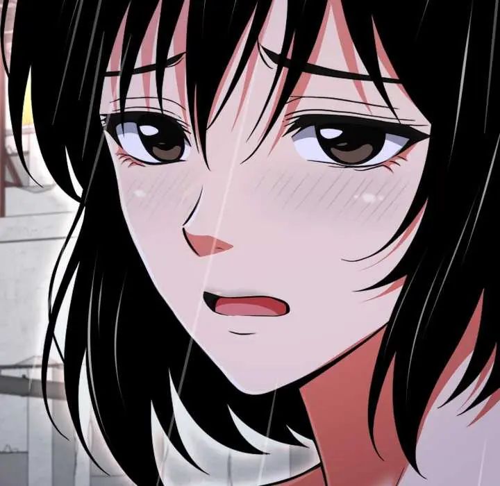 黑帮千金养成记 - 第35話 - page 91