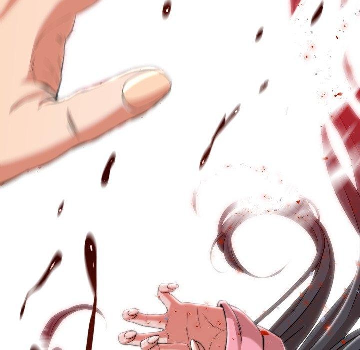 黑帮千金养成记 - 第13話 - page 115