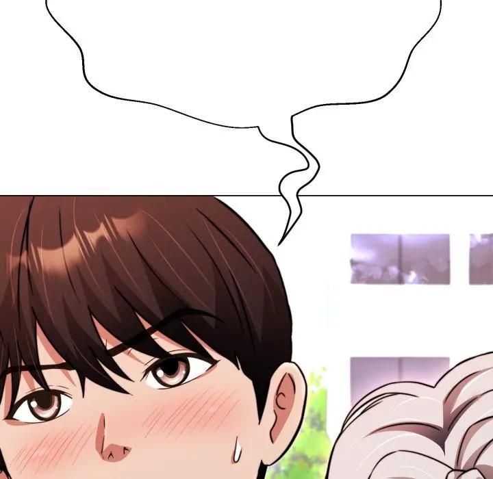黑帮千金养成记 - 第22話 - page 121