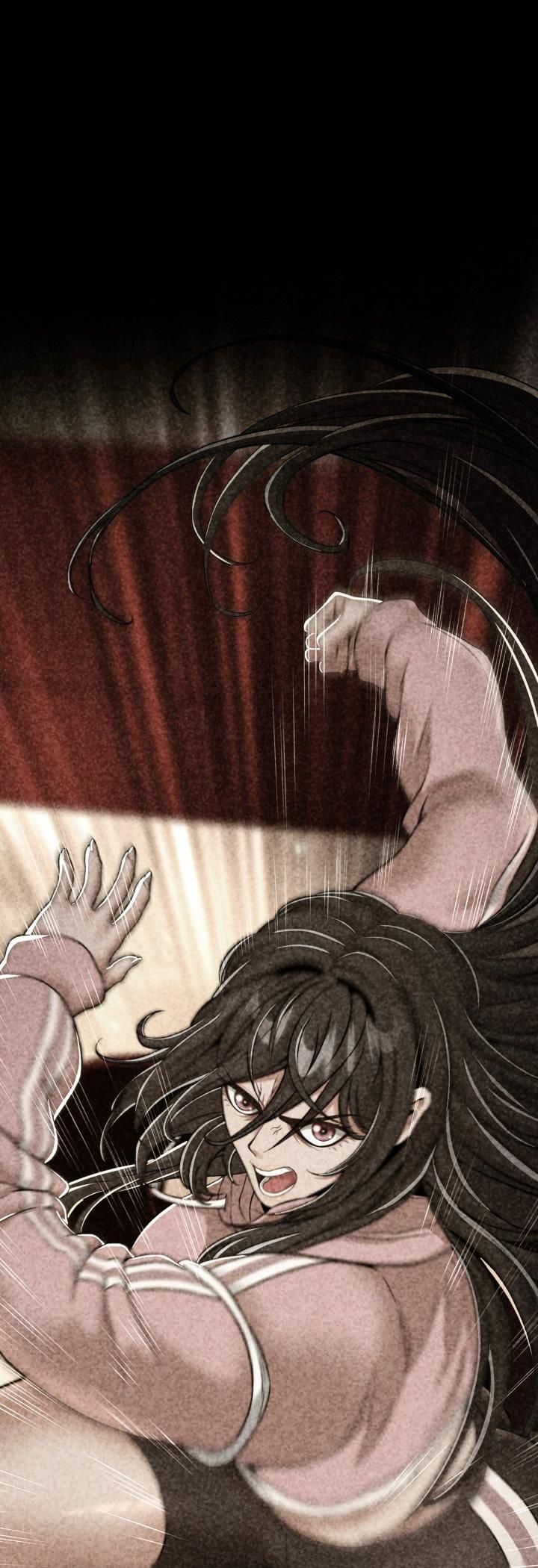 黑帮千金养成记 - 第24話 - page 27