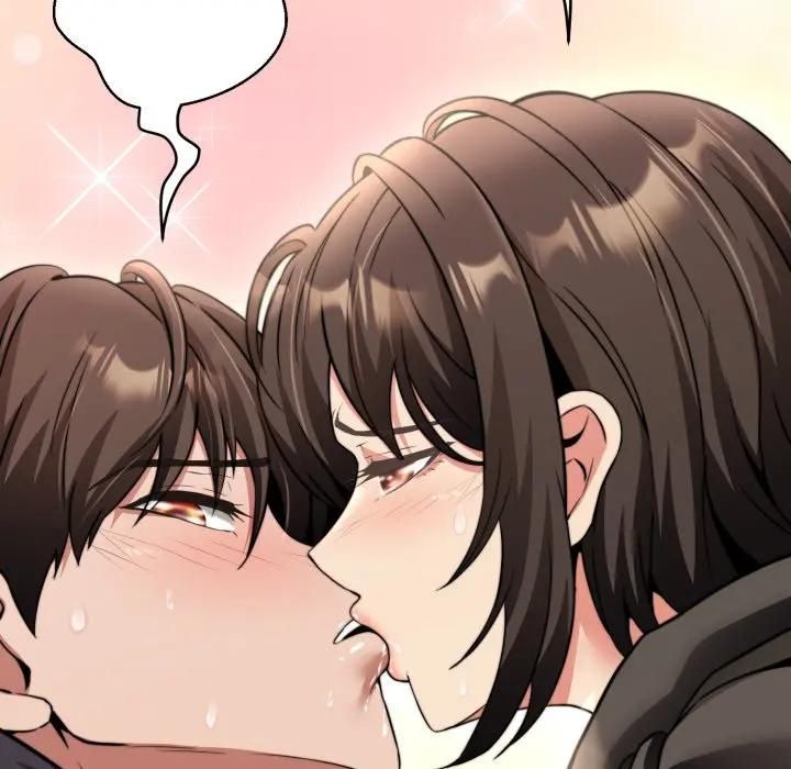 黑帮千金养成记 - 第21話 - page 13