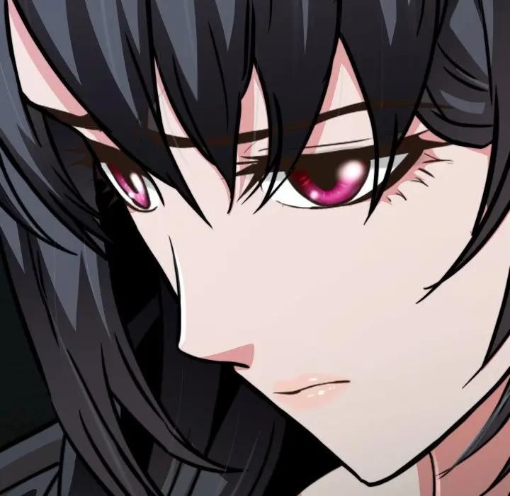 黑帮千金养成记 - 第21話 - page 242