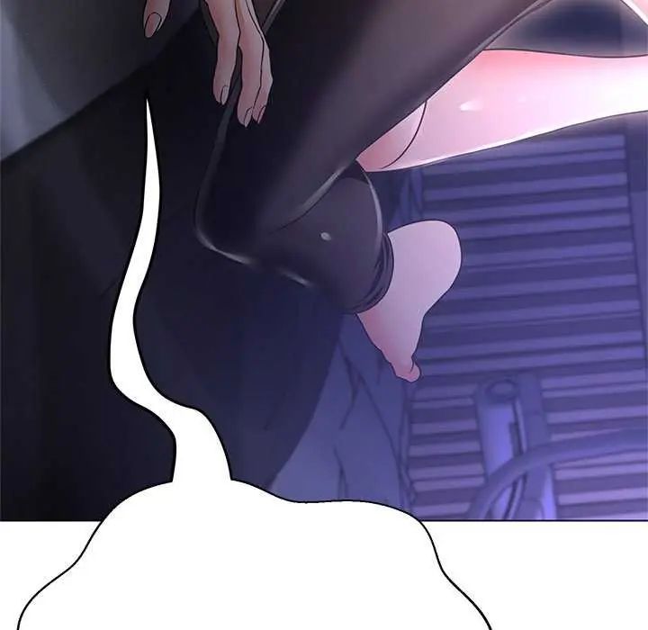 黑帮千金养成记 - 第37話 - page 50