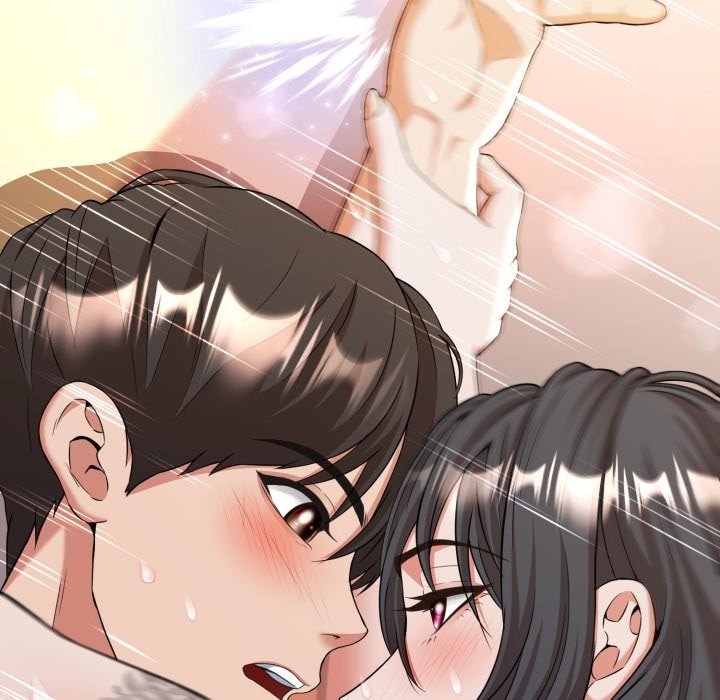 黑帮千金养成记 - 第14話 - page 22