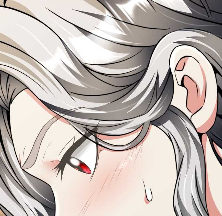 黑帮千金养成记 - 第23話 - page 10