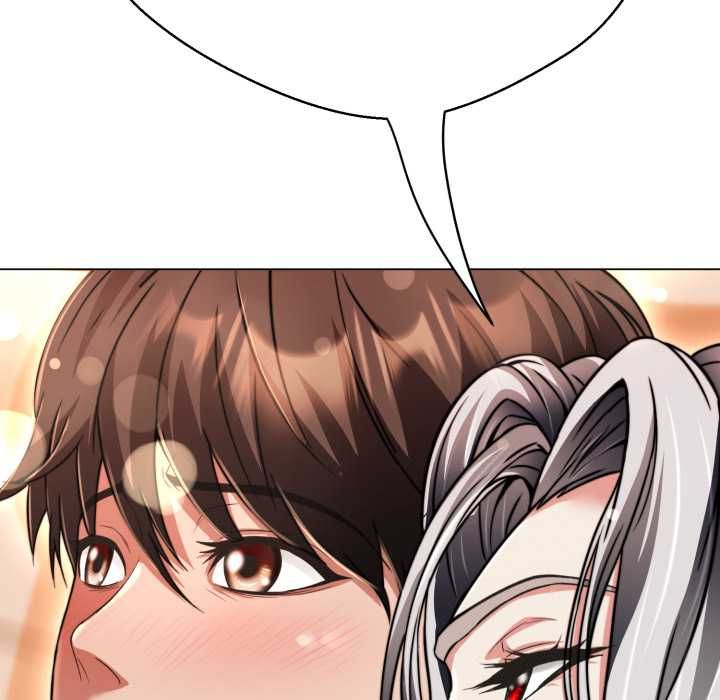黑帮千金养成记 - 第23話 - page 119