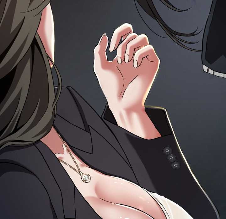 黑帮千金养成记 - 第1话 - page 31