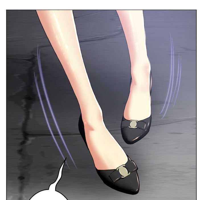 黑帮千金养成记 - 第1话 - page 55