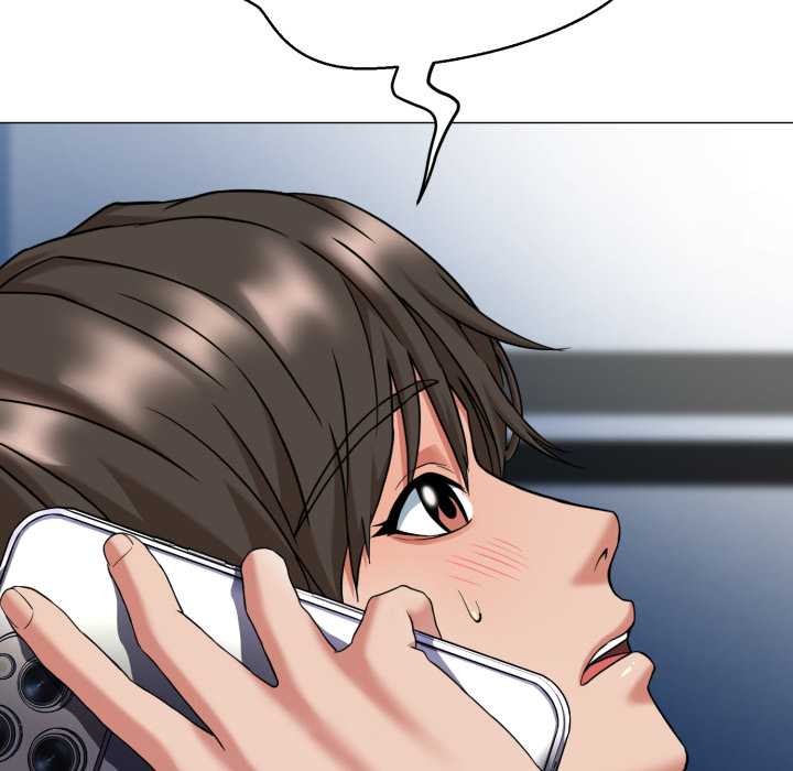黑帮千金养成记 - 第1话 - page 121