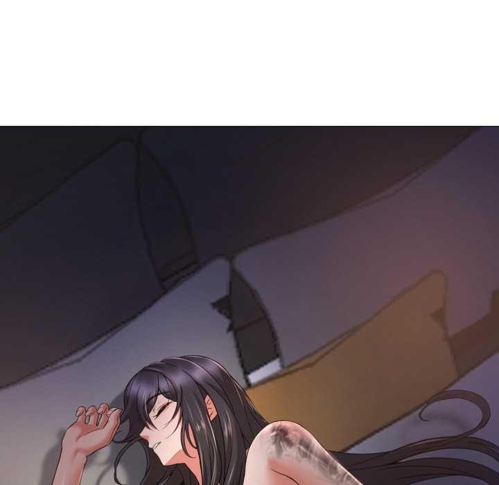 黑帮千金养成记 - 第1话 - page 307