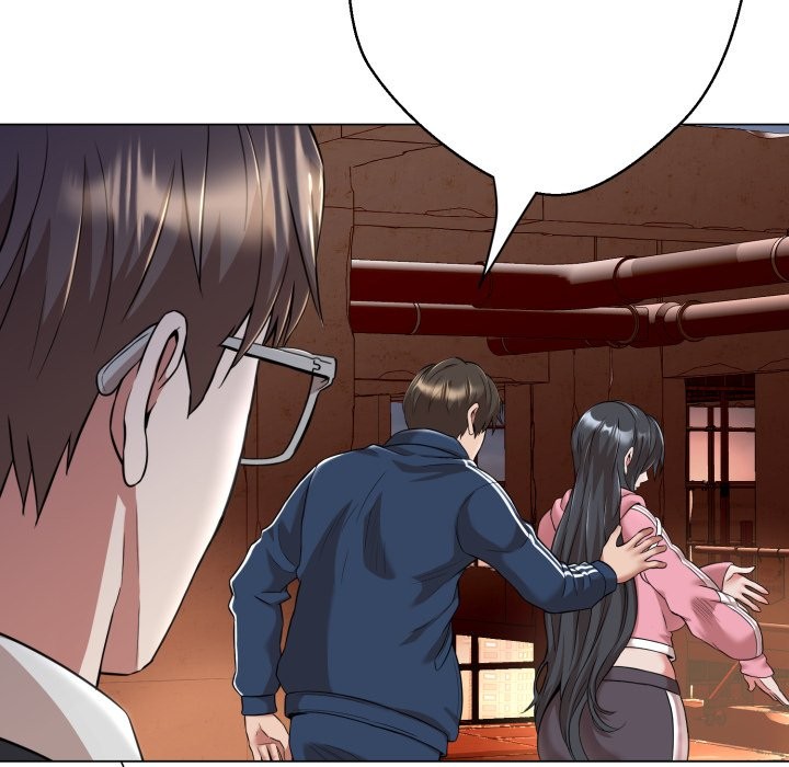 黑帮千金养成记 - 第16話 - page 292