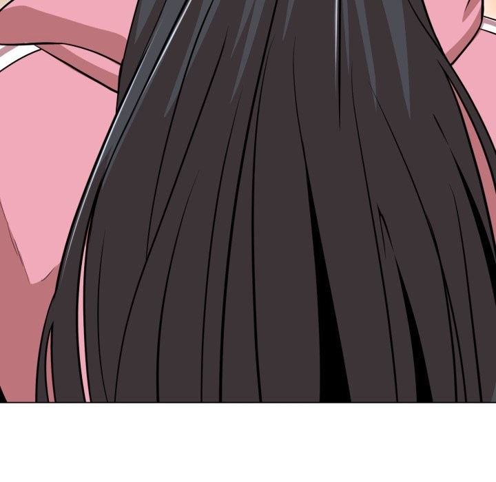 黑帮千金养成记 - 第16話 - page 320