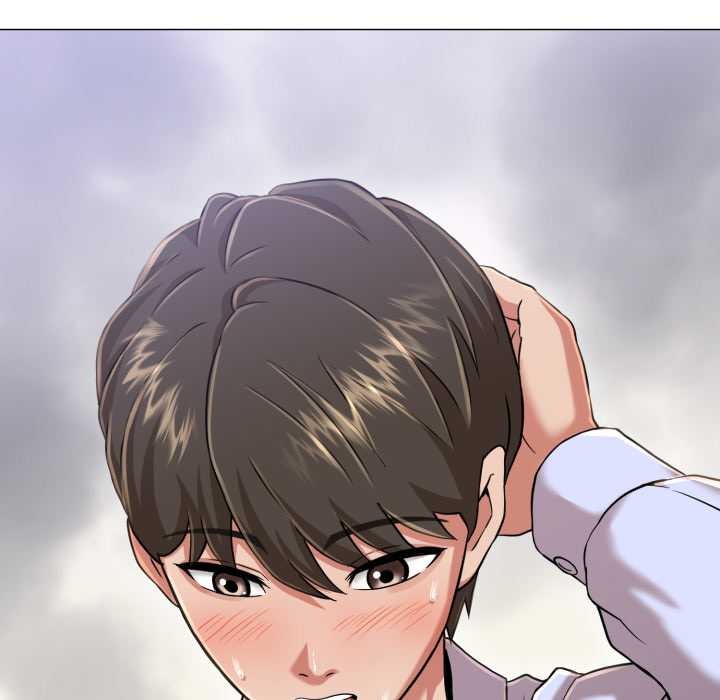 黑帮千金养成记 - 第4話 - page 51