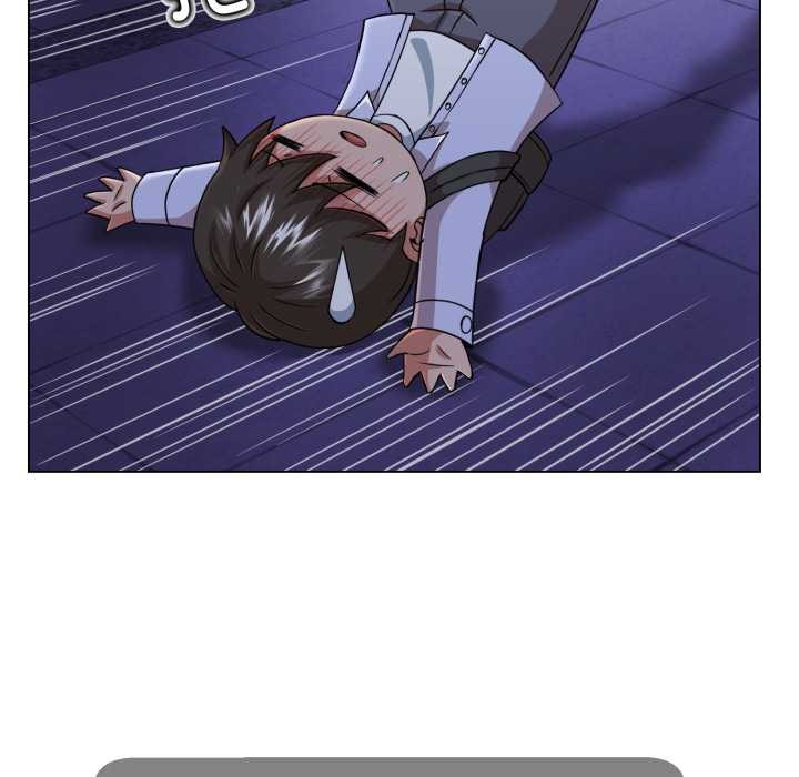 黑帮千金养成记 - 第4話 - page 166