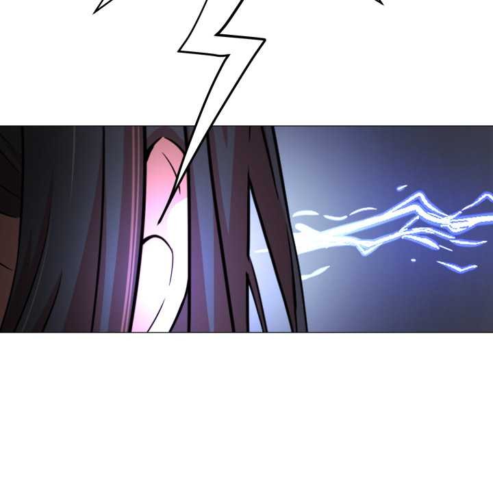 黑帮千金养成记 - 第4話 - page 216