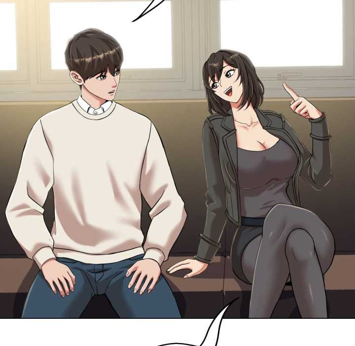黑帮千金养成记 - 第7話 - page 204