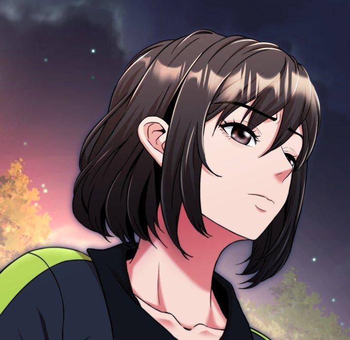 黑帮千金养成记 - 第12話 - page 21