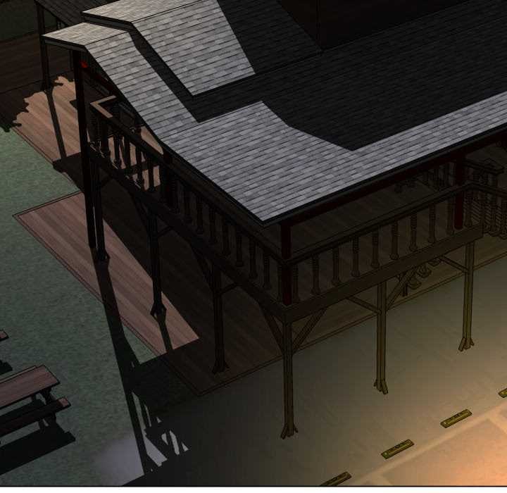 黑帮千金养成记 - 第9話 - page 85