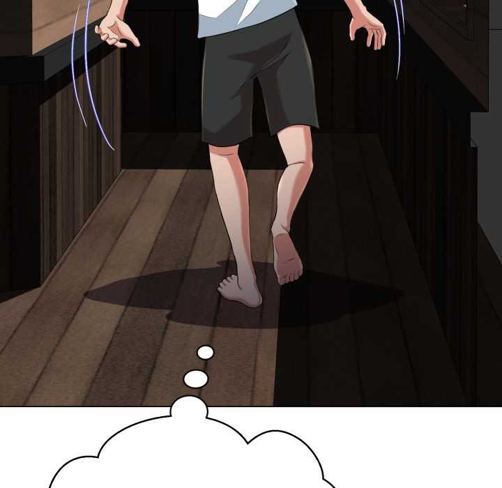 黑帮千金养成记 - 第9話 - page 125