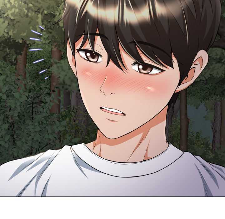 黑帮千金养成记 - 第9話 - page 165