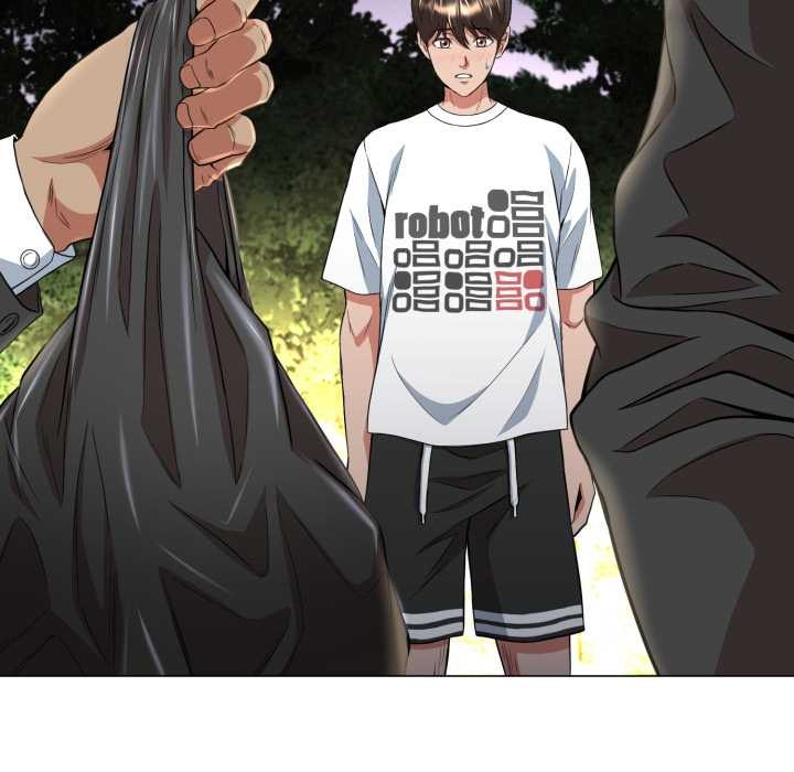 黑帮千金养成记 - 第9話 - page 183